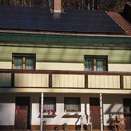 Peißenberg Gemuetliches Haus Mit Sauna Im Voralpenland מראה חיצוני תמונה