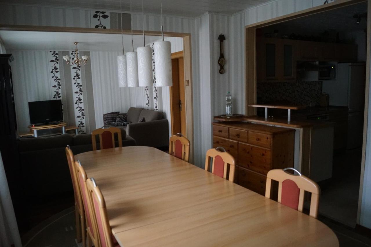 Peißenberg Gemuetliches Haus Mit Sauna Im Voralpenland מראה חיצוני תמונה