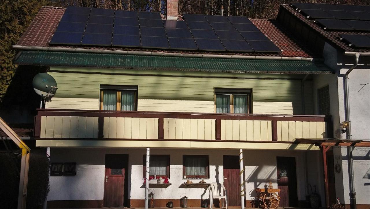 Peißenberg Gemuetliches Haus Mit Sauna Im Voralpenland מראה חיצוני תמונה