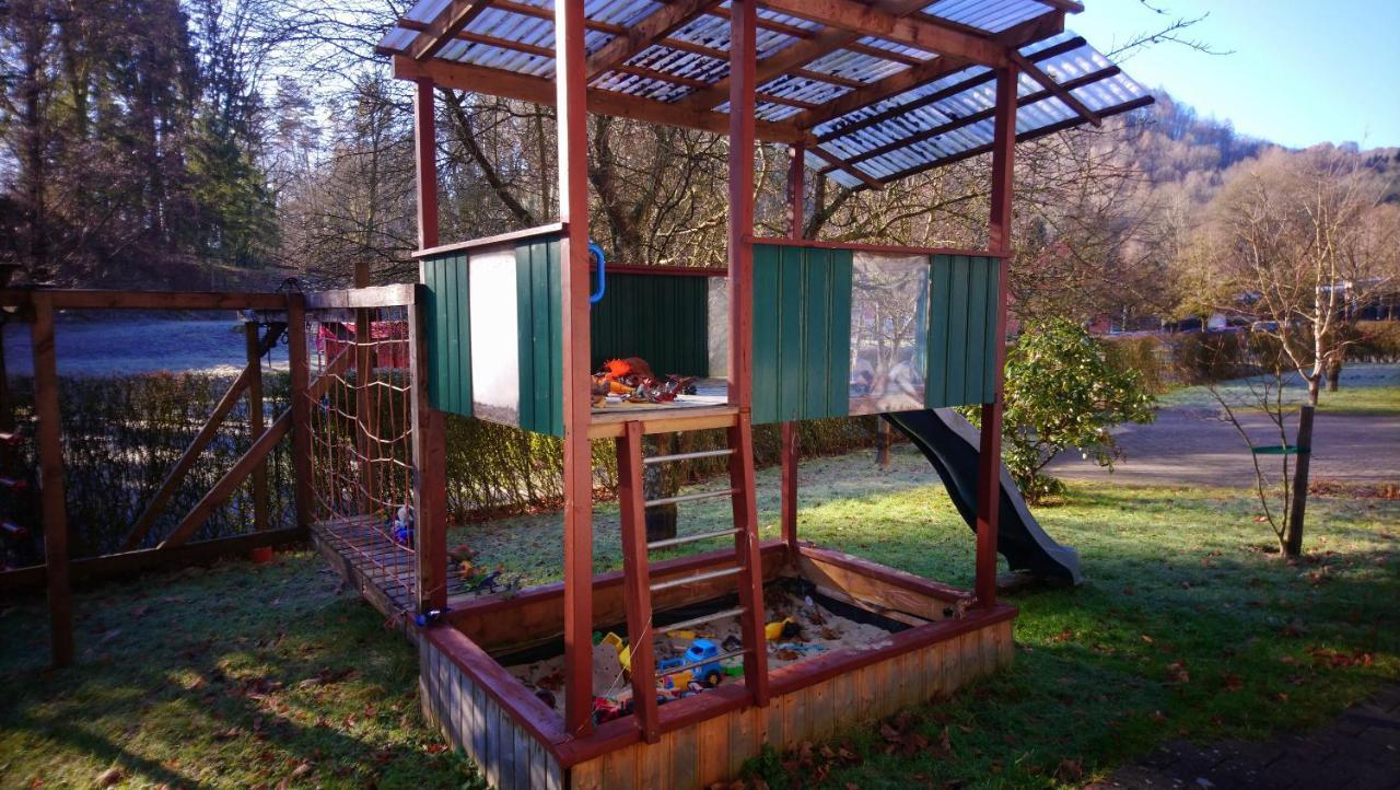 Peißenberg Gemuetliches Haus Mit Sauna Im Voralpenland מראה חיצוני תמונה