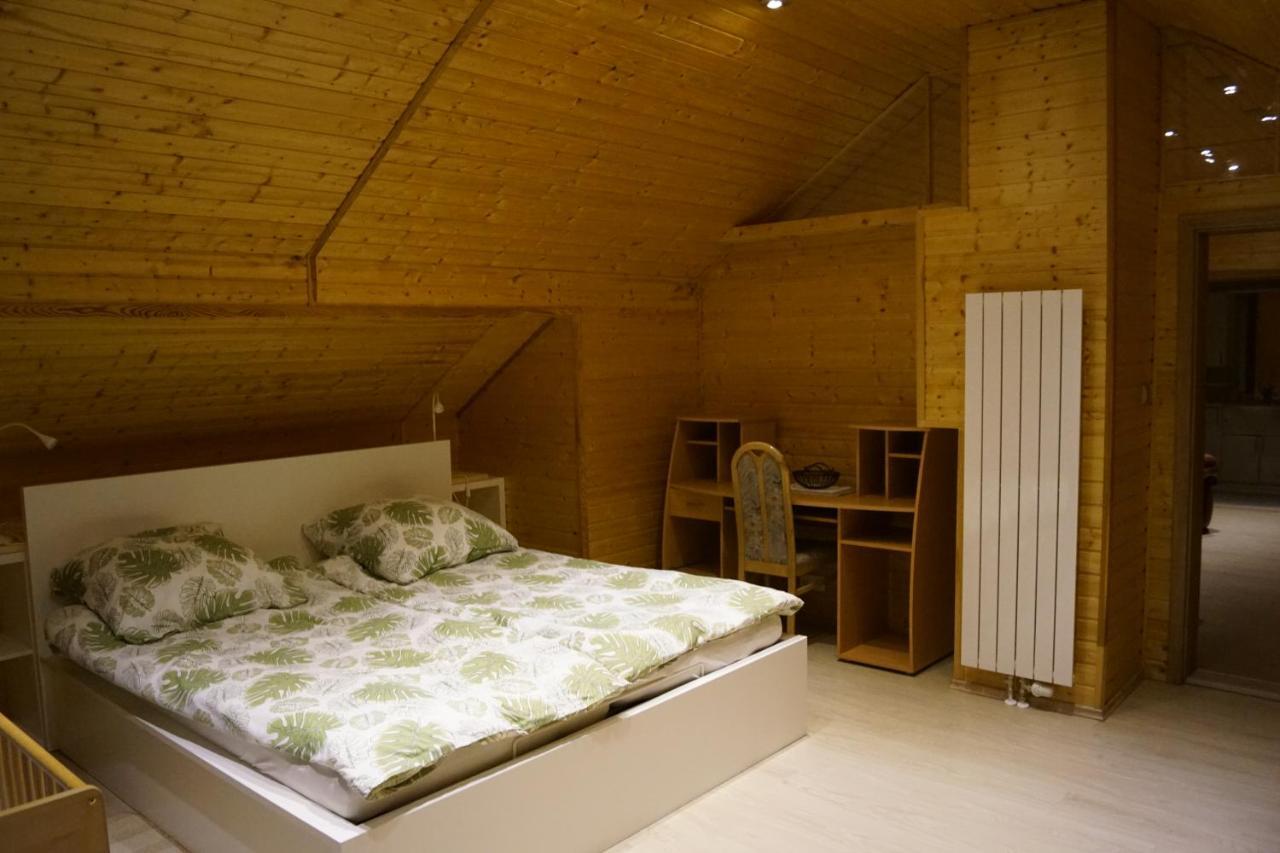 Peißenberg Gemuetliches Haus Mit Sauna Im Voralpenland מראה חיצוני תמונה