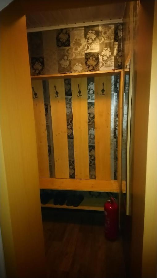 Peißenberg Gemuetliches Haus Mit Sauna Im Voralpenland מראה חיצוני תמונה