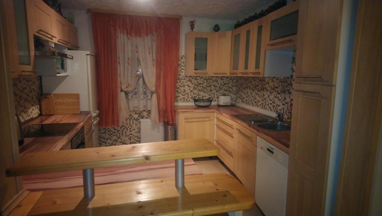 Peißenberg Gemuetliches Haus Mit Sauna Im Voralpenland מראה חיצוני תמונה