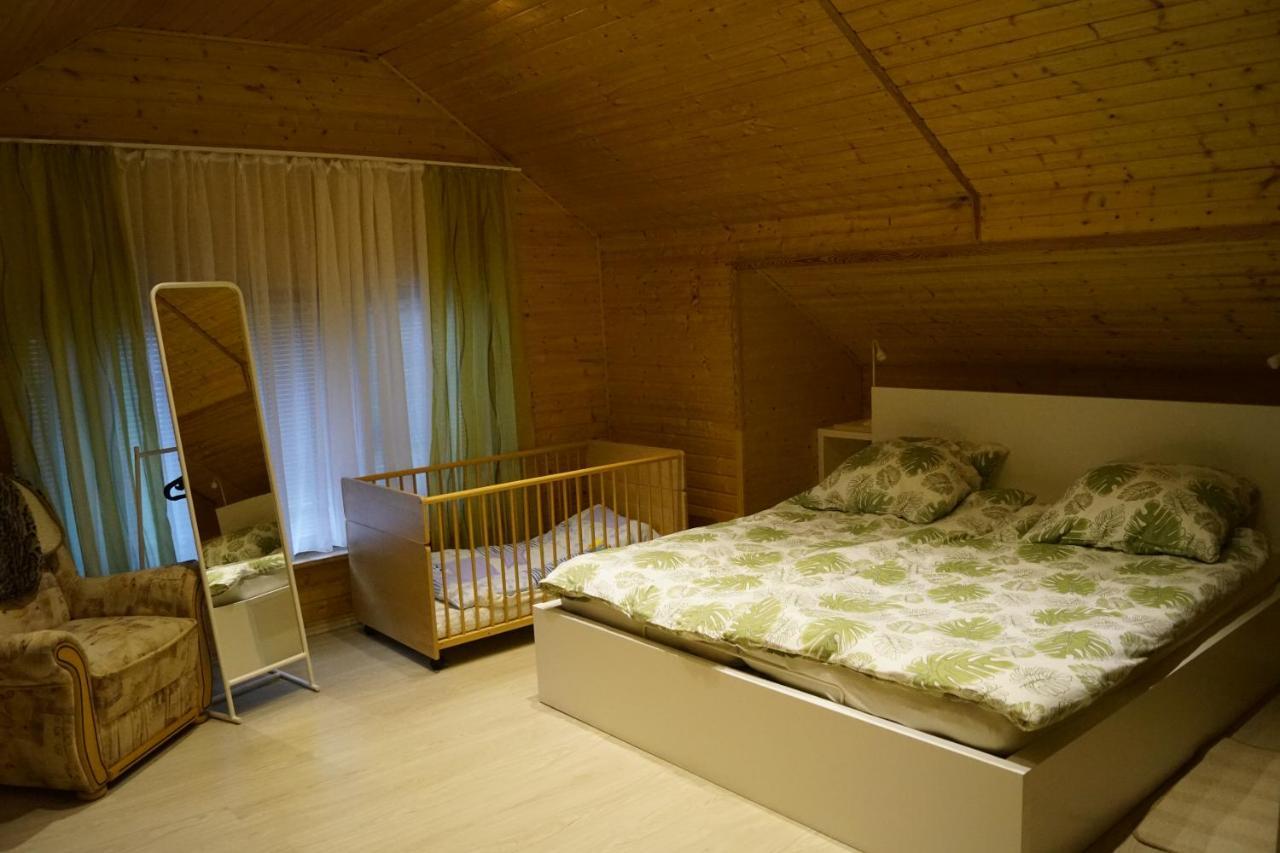 Peißenberg Gemuetliches Haus Mit Sauna Im Voralpenland מראה חיצוני תמונה