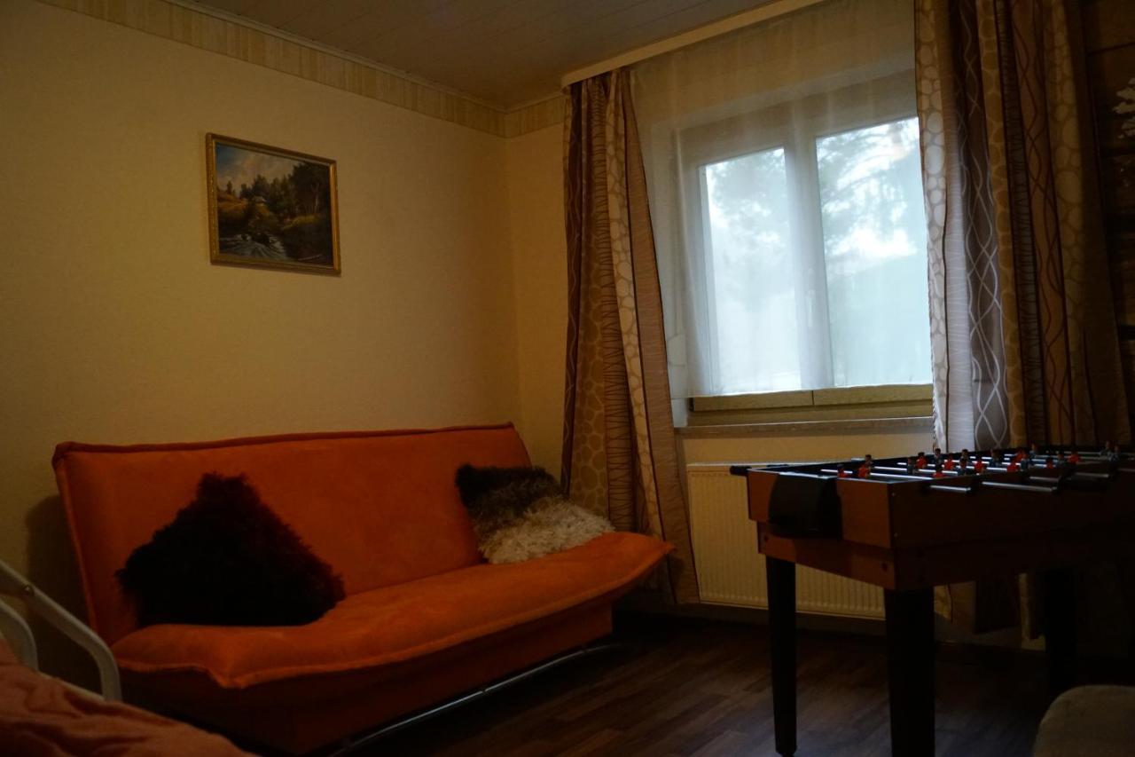 Peißenberg Gemuetliches Haus Mit Sauna Im Voralpenland מראה חיצוני תמונה