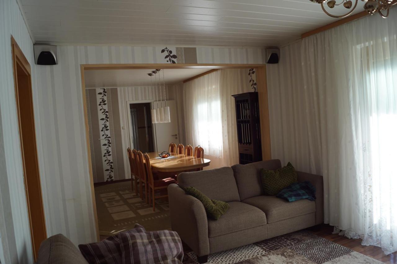 Peißenberg Gemuetliches Haus Mit Sauna Im Voralpenland מראה חיצוני תמונה