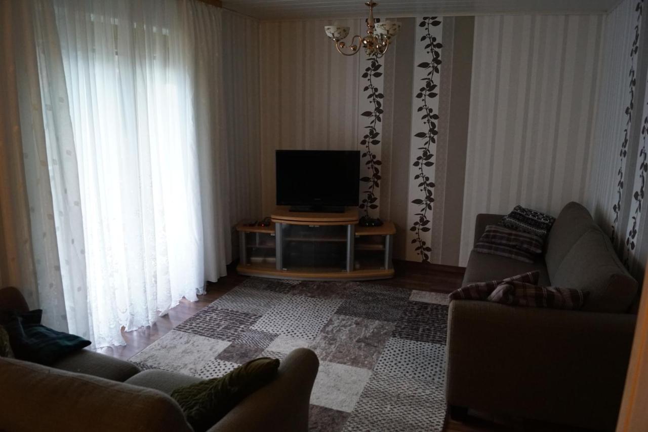 Peißenberg Gemuetliches Haus Mit Sauna Im Voralpenland מראה חיצוני תמונה