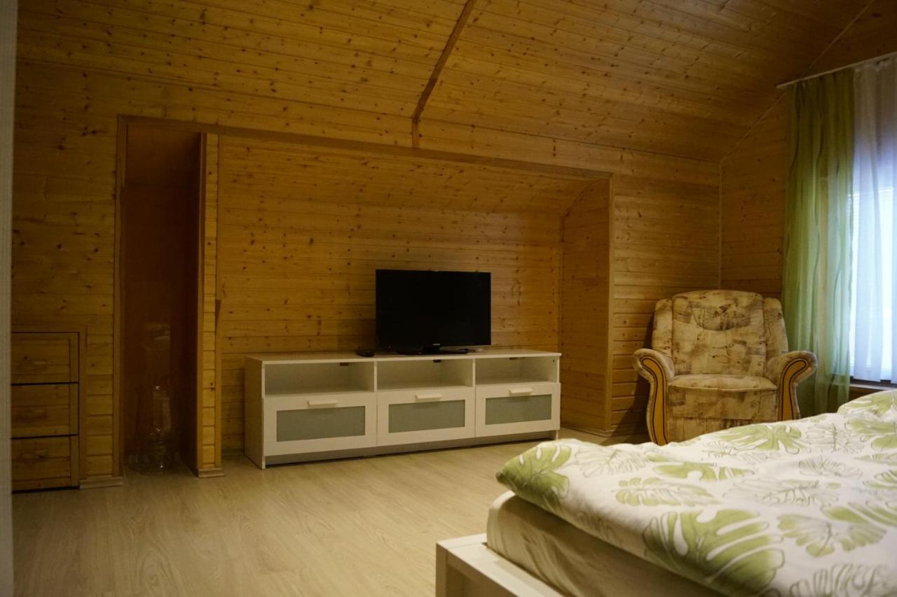 Peißenberg Gemuetliches Haus Mit Sauna Im Voralpenland מראה חיצוני תמונה